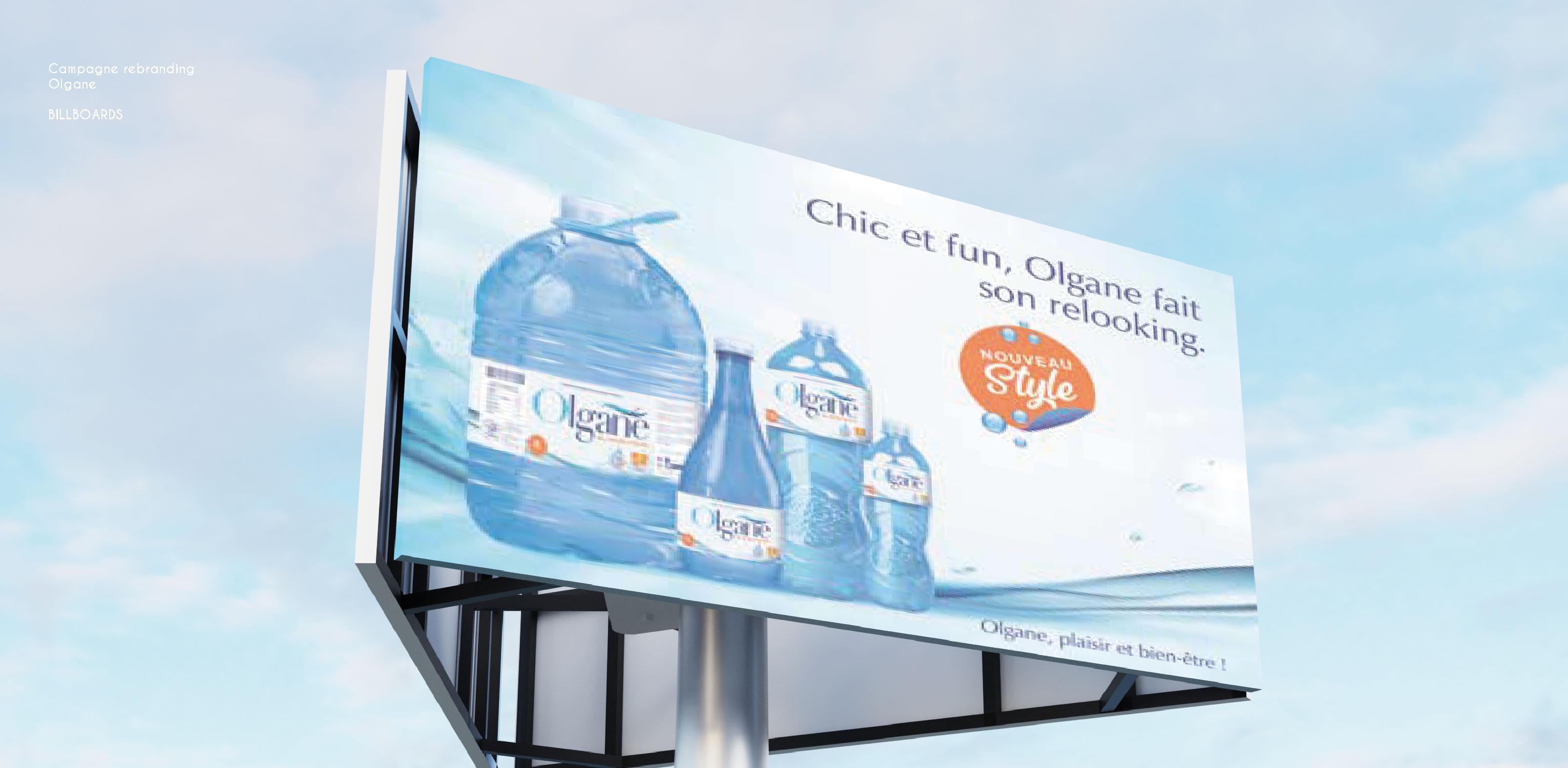 Présentation de Campagne